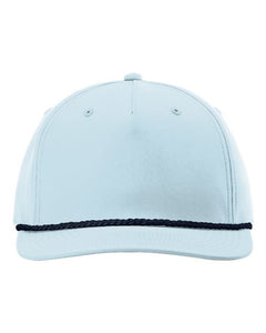 Richardson 258 Five-Panel Classic Rope Cap