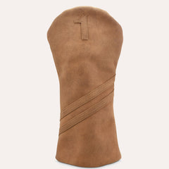 Kiko Leather Golf Headcover