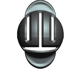 Golf Ball Line Guide — T Pattern