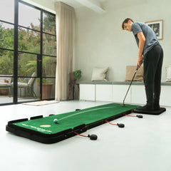 PuttOUT AirBreak — 8 ft