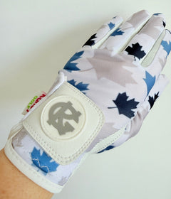 Kandy Golf Printed Comfort Fit Glove