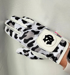 Kandy Golf Printed Comfort Fit Glove