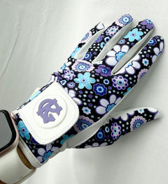 Kandy Golf Printed Comfort Fit Glove