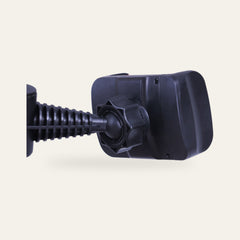 Club-Mounted Phone Holder